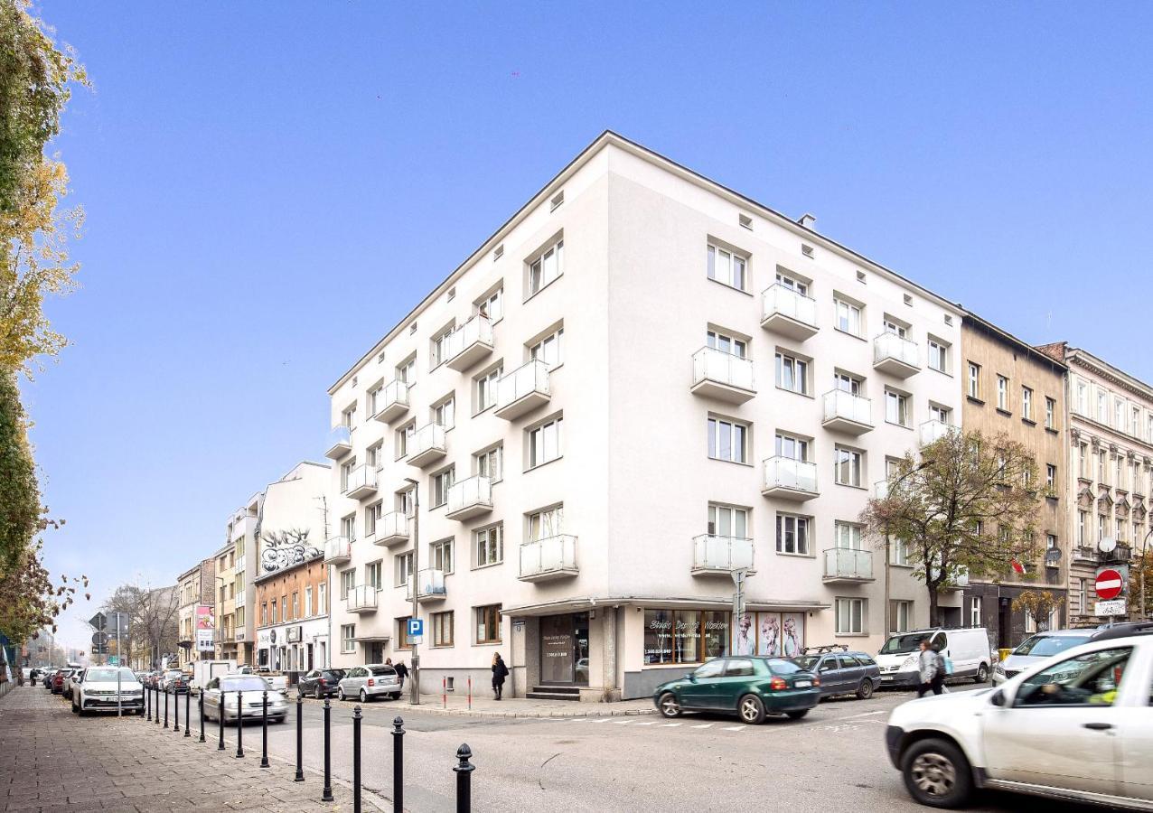 Polka Apartment Krakow Exterior photo